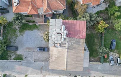 Kadınlar Denizi Mahallesinde Kiralık 15 Odalı Butik Otel