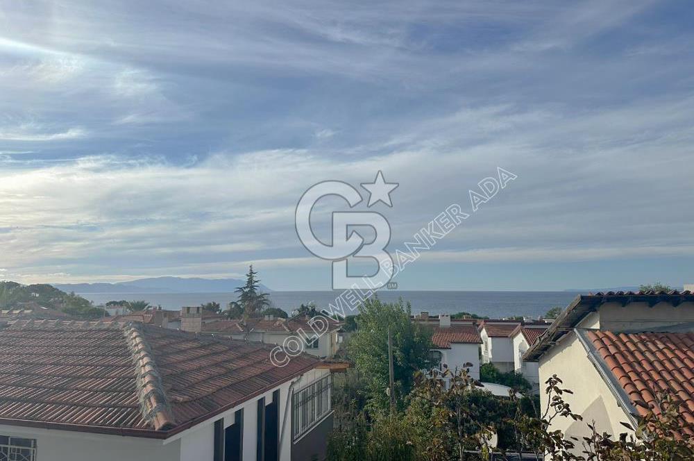 Kadınlar Denizi Mahallesinde Kiralık 15 Odalı Butik Otel