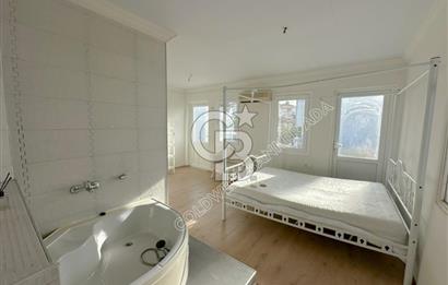 Kadınlar Denizi Mahallesinde Kiralık 15 Odalı Butik Otel