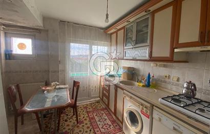 Gaziemir Sevgi mah. Full Eşyalı 2+1 Kiralık Daire