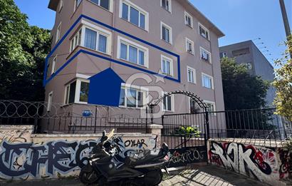 KADIKÖY CAFERAĞA'DA FULL EŞYALI BALKONLU 2+1 KİRALIK DAİRE