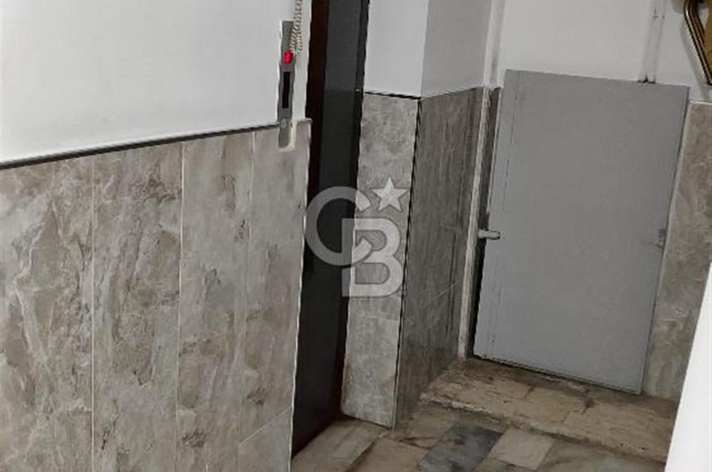 BAĞCILAR MERKEZ 6+1 FERAH DAİRE