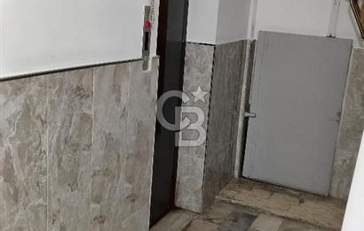 BAĞCILAR MERKEZ 6+1 FERAH DAİRE
