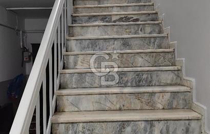 BAĞCILAR MERKEZ 6+1 FERAH DAİRE