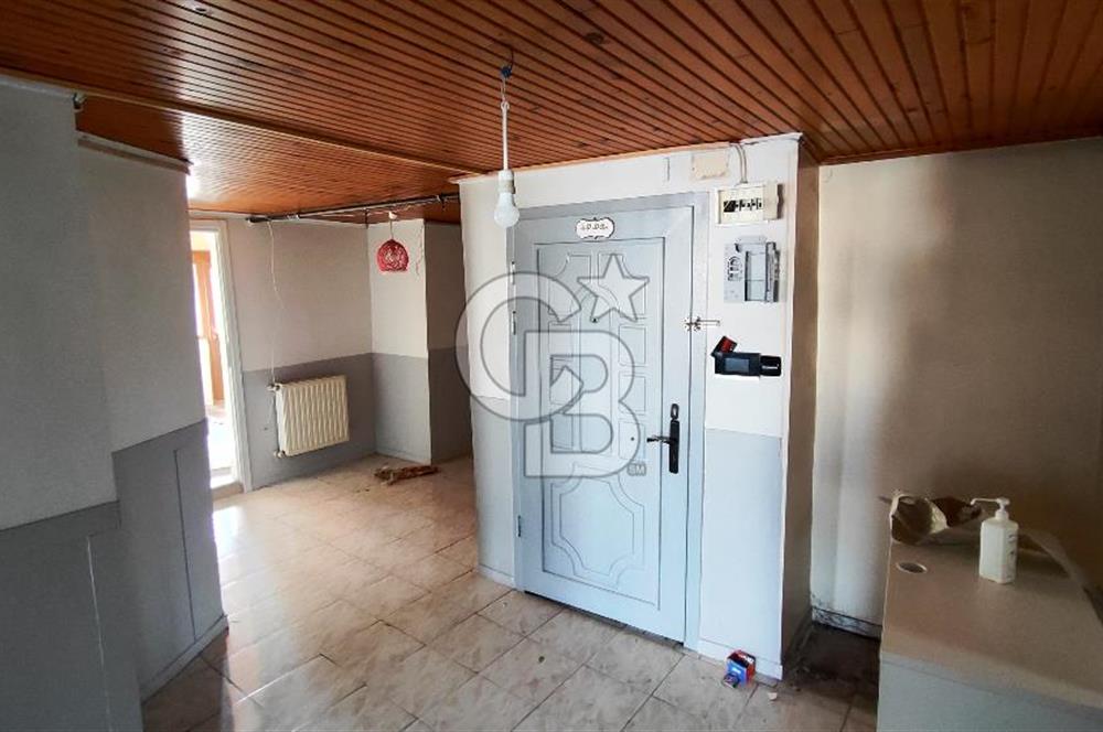 BAĞCILAR MERKEZ 6+1 FERAH DAİRE
