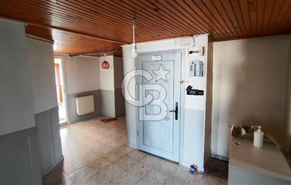 BAĞCILAR MERKEZ 6+1 FERAH DAİRE