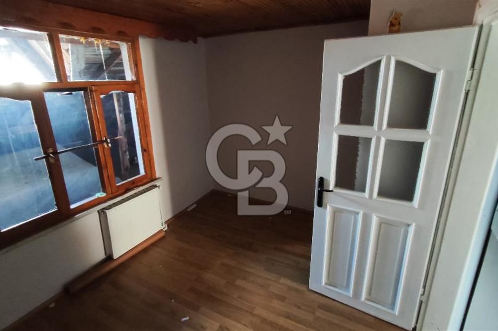 BAĞCILAR MERKEZ 6+1 FERAH DAİRE