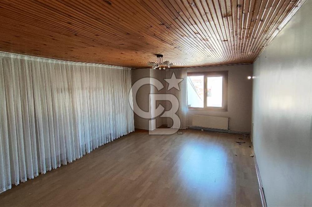 BAĞCILAR MERKEZ 6+1 FERAH DAİRE