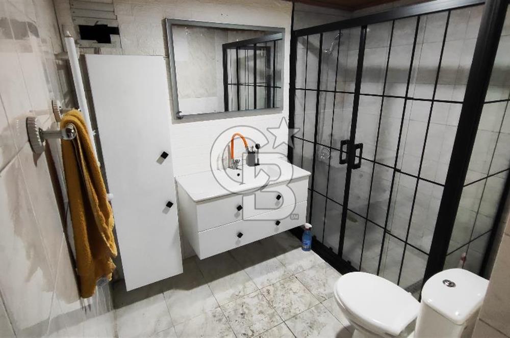 BAĞCILAR MERKEZ 6+1 FERAH DAİRE