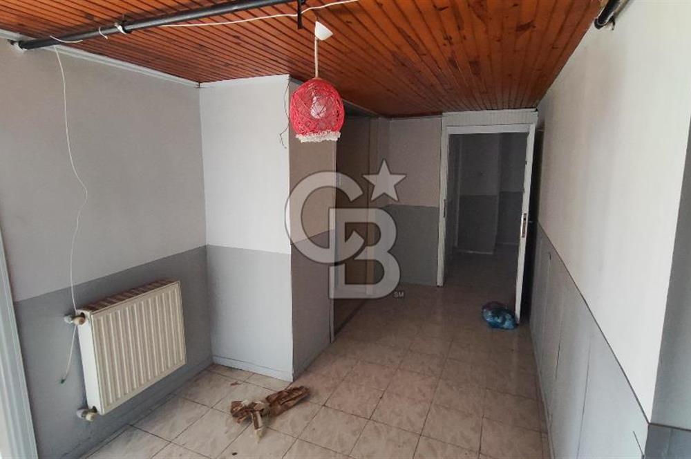 BAĞCILAR MERKEZ 6+1 FERAH DAİRE