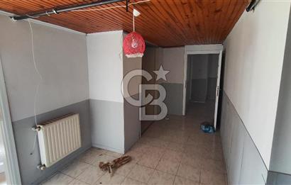 BAĞCILAR MERKEZ 6+1 FERAH DAİRE