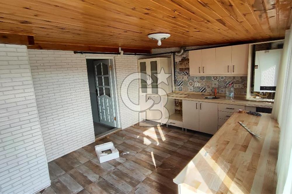 BAĞCILAR MERKEZ 6+1 FERAH DAİRE