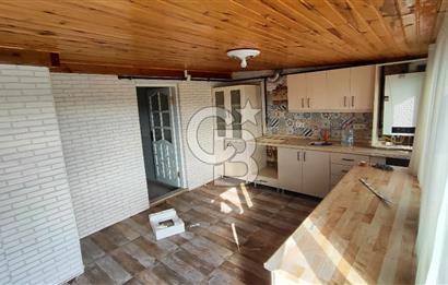 BAĞCILAR MERKEZ 6+1 FERAH DAİRE