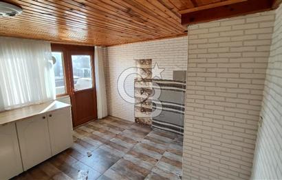 BAĞCILAR MERKEZ 6+1 FERAH DAİRE