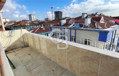 BAĞCILAR MERKEZ 6+1 FERAH DAİRE