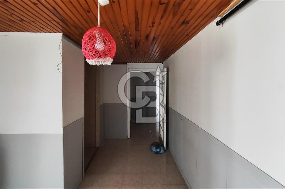 BAĞCILAR MERKEZ 6+1 FERAH DAİRE