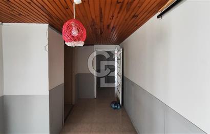 BAĞCILAR MERKEZ 6+1 FERAH DAİRE