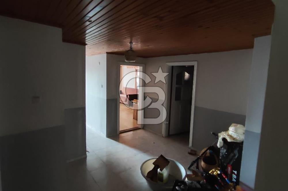 BAĞCILAR MERKEZ 6+1 FERAH DAİRE