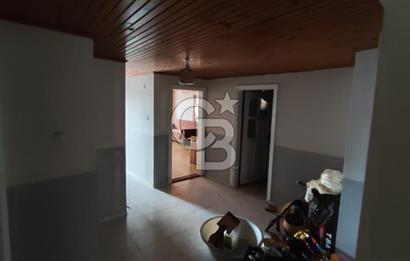 BAĞCILAR MERKEZ 6+1 FERAH DAİRE