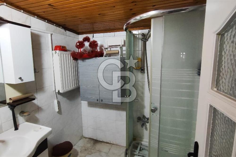BAĞCILAR MERKEZ 6+1 FERAH DAİRE