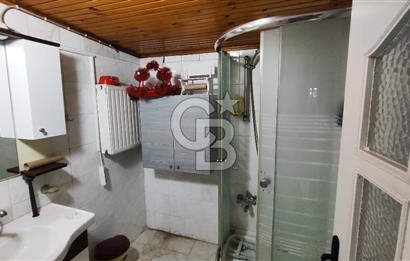 BAĞCILAR MERKEZ 6+1 FERAH DAİRE