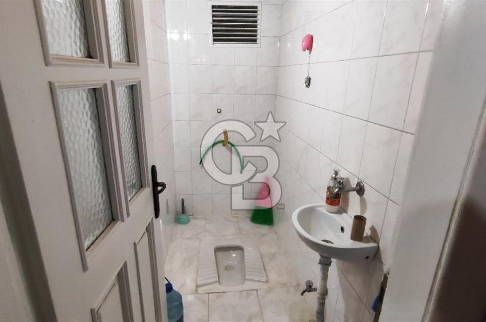 BAĞCILAR MERKEZ 6+1 FERAH DAİRE