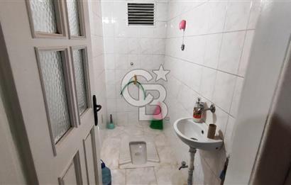 BAĞCILAR MERKEZ 6+1 FERAH DAİRE