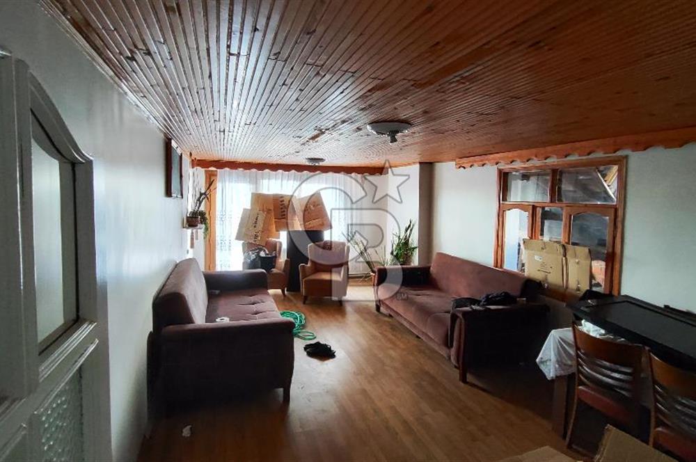 BAĞCILAR MERKEZ 6+1 FERAH DAİRE