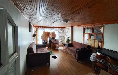 BAĞCILAR MERKEZ 6+1 FERAH DAİRE