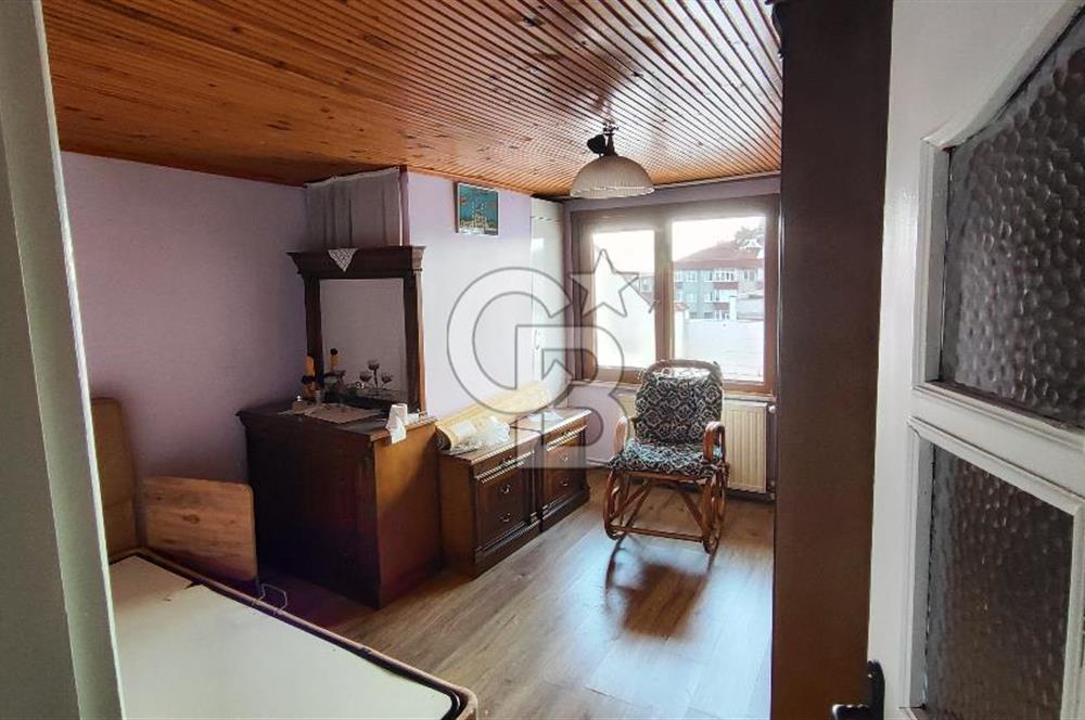 BAĞCILAR MERKEZ 6+1 FERAH DAİRE