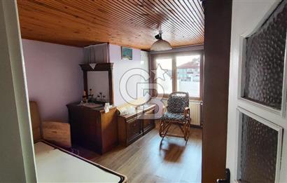 BAĞCILAR MERKEZ 6+1 FERAH DAİRE