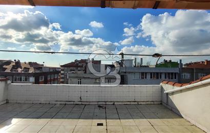 BAĞCILAR MERKEZ 6+1 FERAH DAİRE