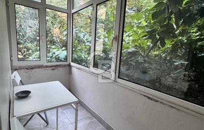 KADIKÖY CAFERAĞA'DA FULL EŞYALI BALKONLU 2+1 KİRALIK DAİRE