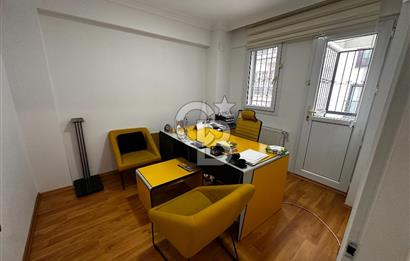 ÇİĞLİ YENİ MAHALLEDE 250 m2 KİRALIK KOMPLE BİNA