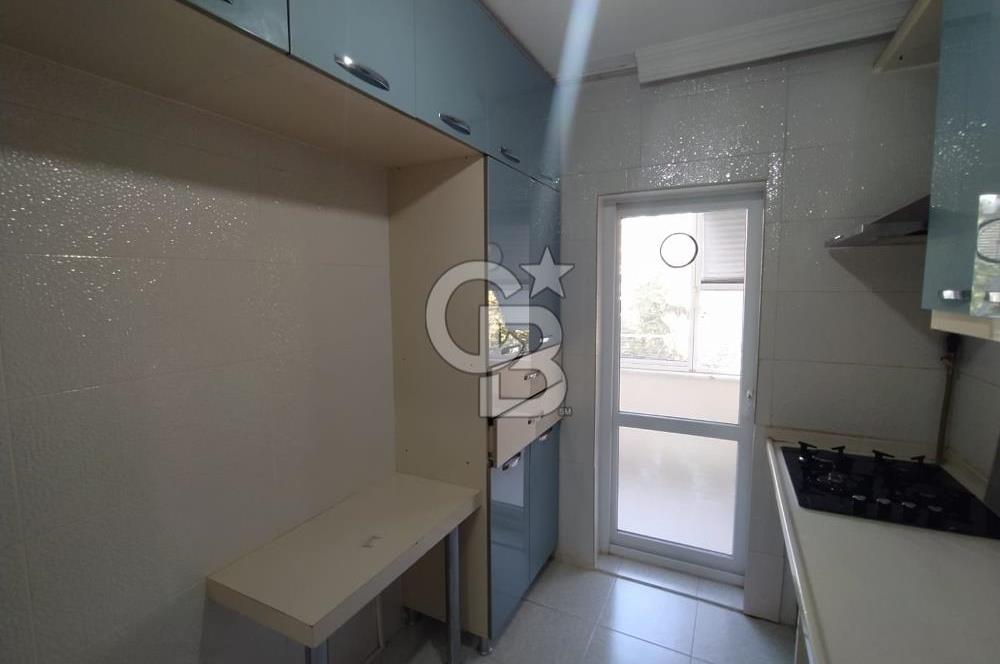 ÇİFTLİKKÖY 500 EVLERDE İÇİ YAPILI ARAKAT 2+1 KİRALIK DAİRE