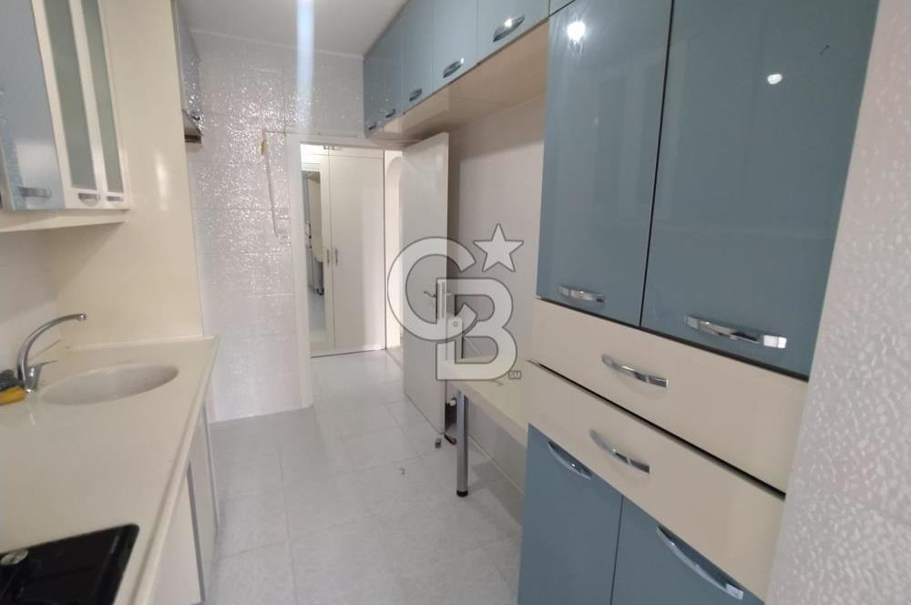 ÇİFTLİKKÖY 500 EVLERDE İÇİ YAPILI ARAKAT 2+1 KİRALIK DAİRE