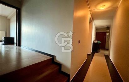 Ağaoğlu My Town'da 4+1 havuz cepheli sosyal tesis.güv.Boş daire