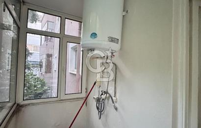 KADIKÖY CAFERAĞA'DA FULL EŞYALI BALKONLU 2+1 KİRALIK DAİRE