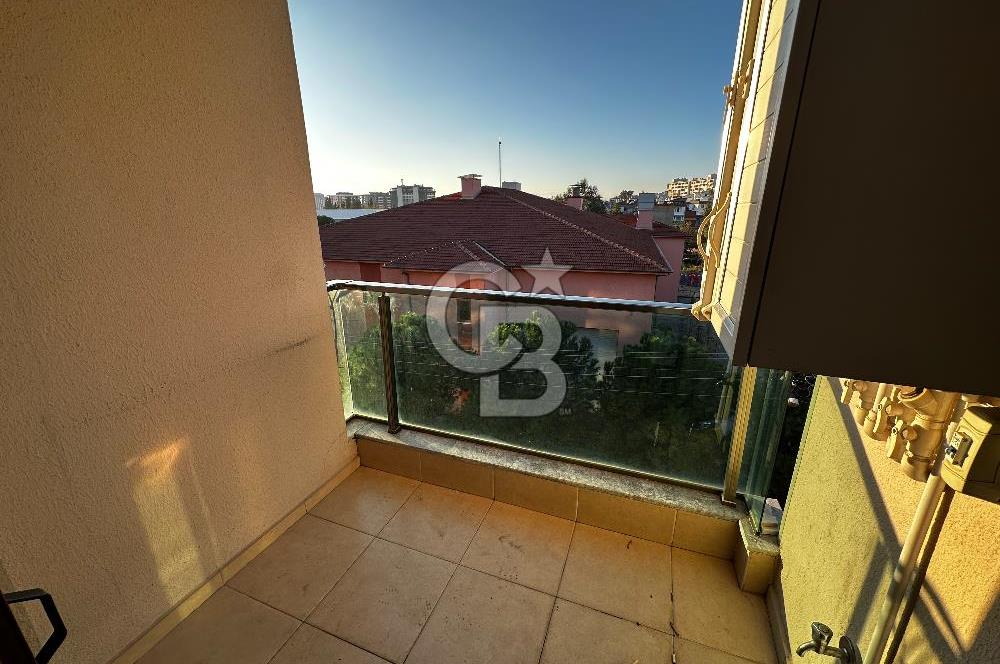 SOYAK SİESTA YAKINI DUBLEKS 2+1 KİRALIK DAİRE