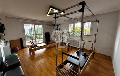 ÇİĞLİ YENİ MAHALLEDE 250 m2 KİRALIK KOMPLE BİNA