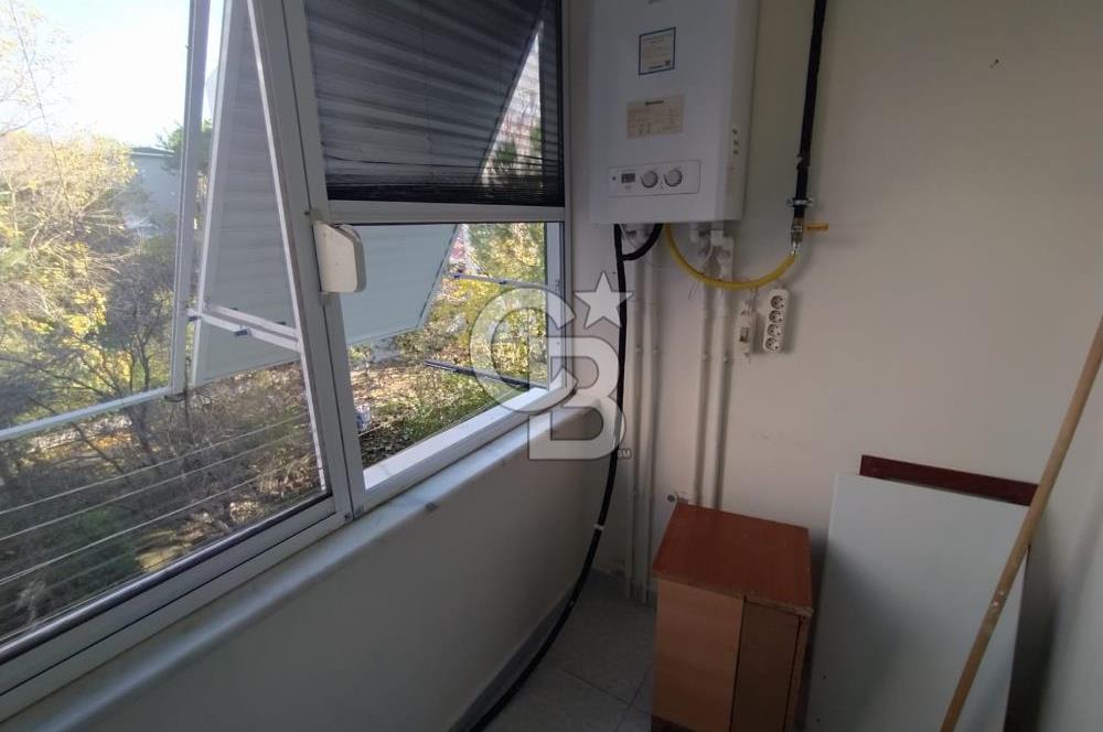 ÇİFTLİKKÖY 500 EVLERDE İÇİ YAPILI ARAKAT 2+1 KİRALIK DAİRE