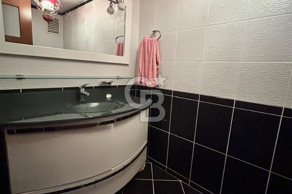 Ağaoğlu My Town'da 4+1 havuz cepheli sosyal tesis.güv.Boş daire