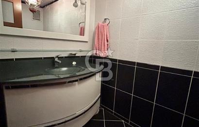 Ağaoğlu My Town'da 4+1 havuz cepheli sosyal tesis.güv.Boş daire