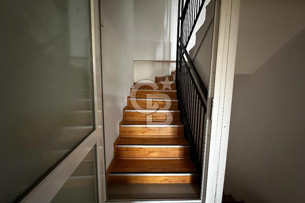 ÇİĞLİ YENİ MAHALLEDE 250 m2 KİRALIK KOMPLE BİNA