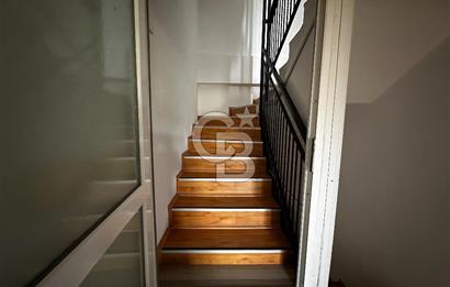 ÇİĞLİ YENİ MAHALLEDE 250 m2 KİRALIK KOMPLE BİNA