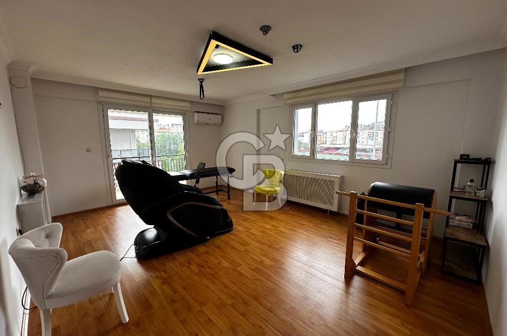 ÇİĞLİ YENİ MAHALLEDE 250 m2 KİRALIK KOMPLE BİNA