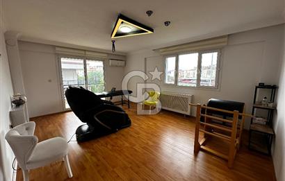 ÇİĞLİ YENİ MAHALLEDE 250 m2 KİRALIK KOMPLE BİNA