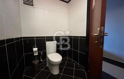 Ağaoğlu My Town'da 4+1 havuz cepheli sosyal tesis.güv.Boş daire