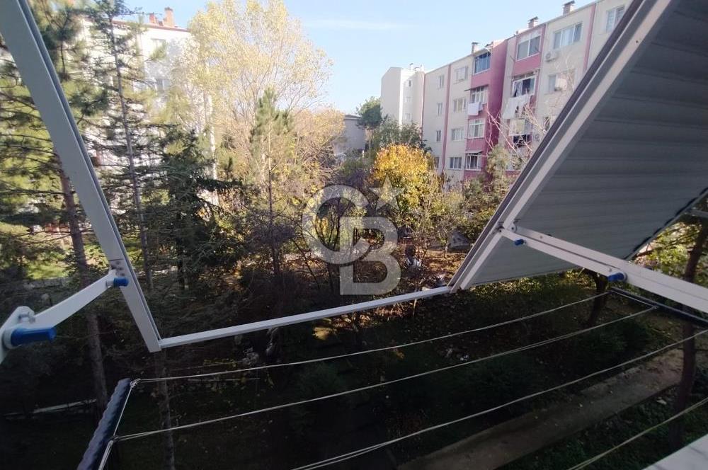 ÇİFTLİKKÖY 500 EVLERDE İÇİ YAPILI ARAKAT 2+1 KİRALIK DAİRE