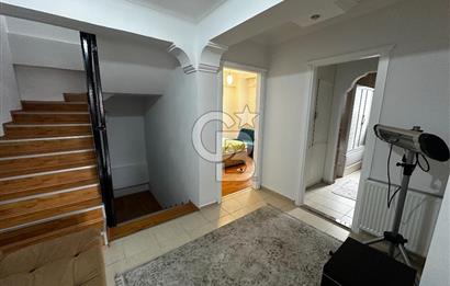 ÇİĞLİ YENİ MAHALLEDE 250 m2 KİRALIK KOMPLE BİNA